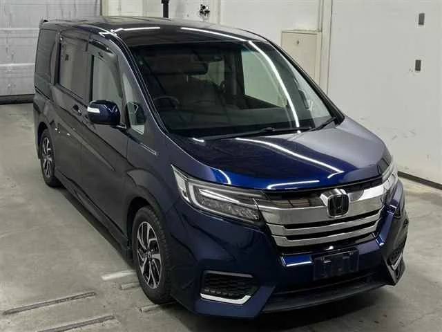 Honda STEPWGN SPADA RP3 2019